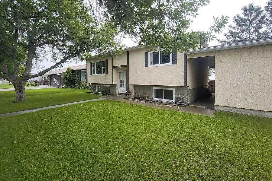 129 Young Crescent