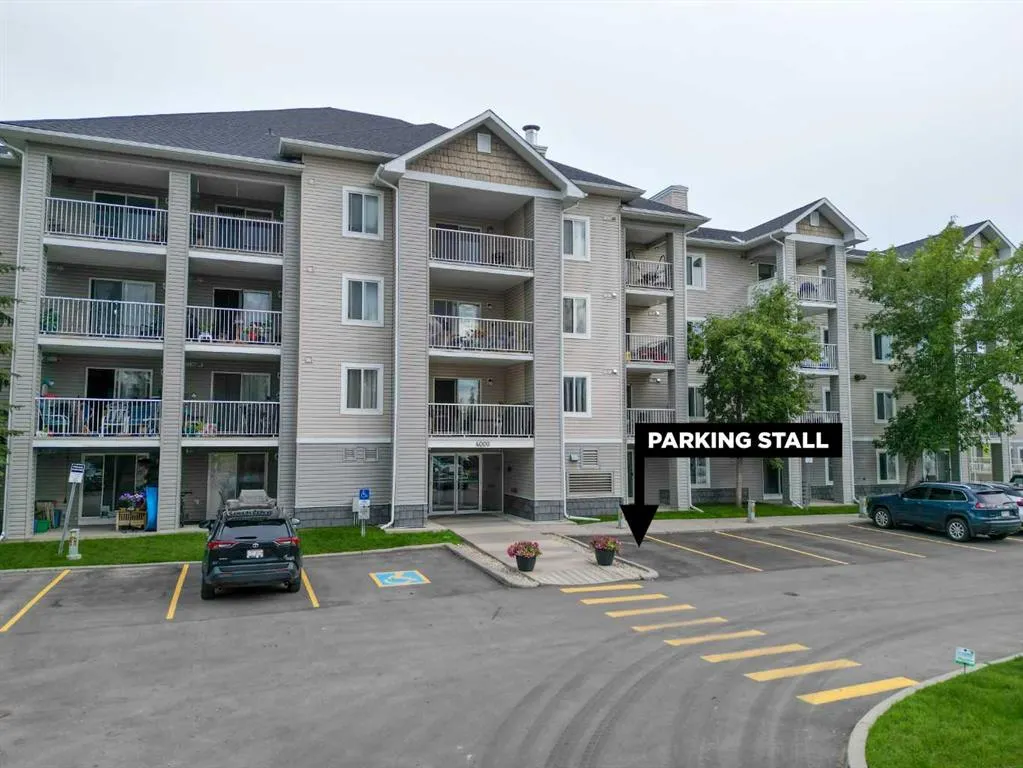 1620 70 Street SE, #4112