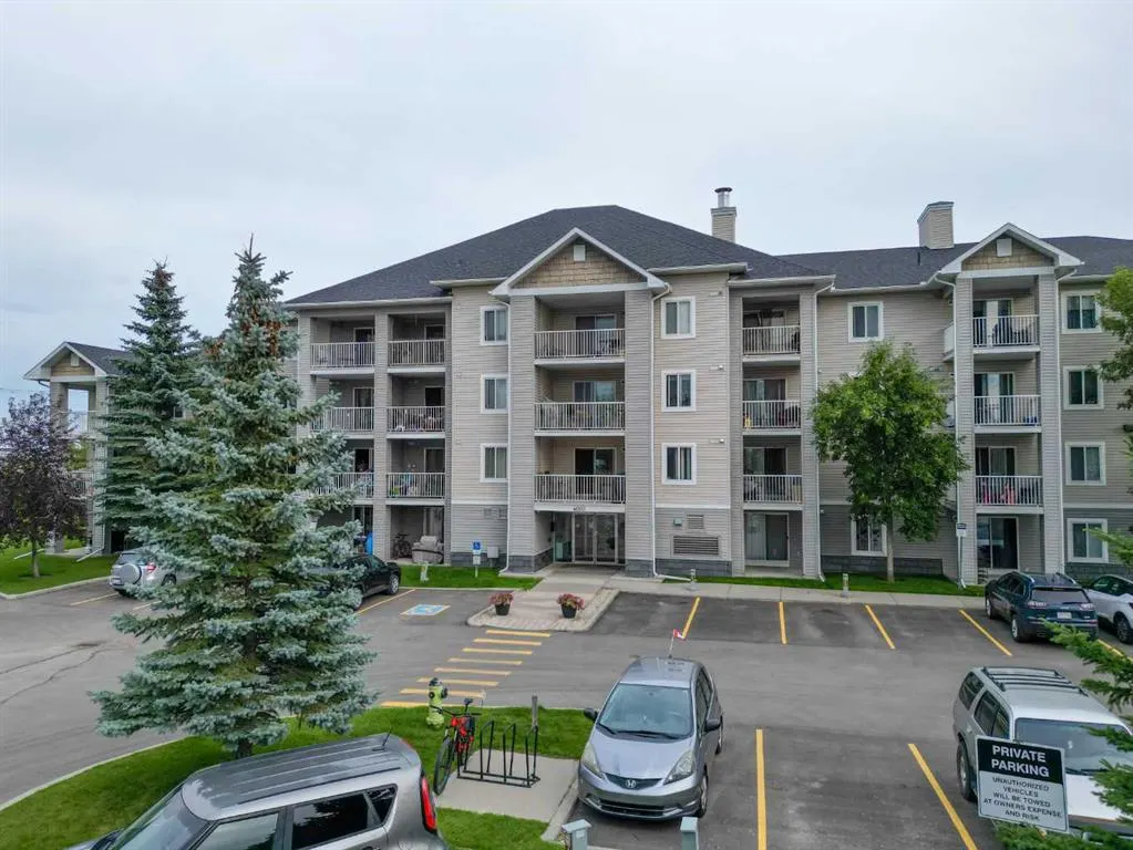 1620 70 Street SE, #4112