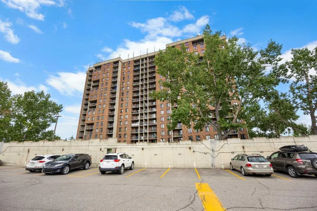 4944 Dalton Drive NW, #413