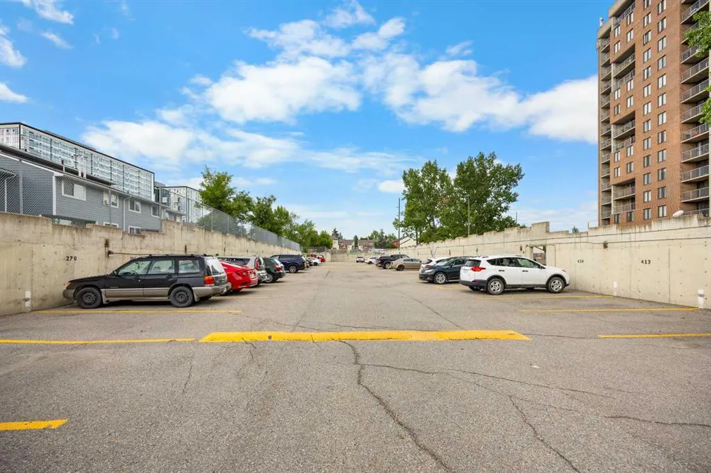 4944 Dalton Drive NW, #413