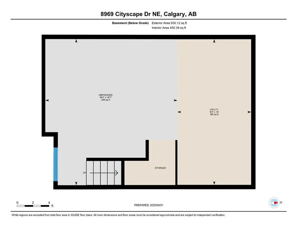 8969 Cityscape Drive NE