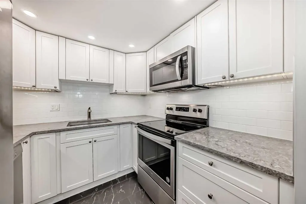 3727 42 Street NW, #201