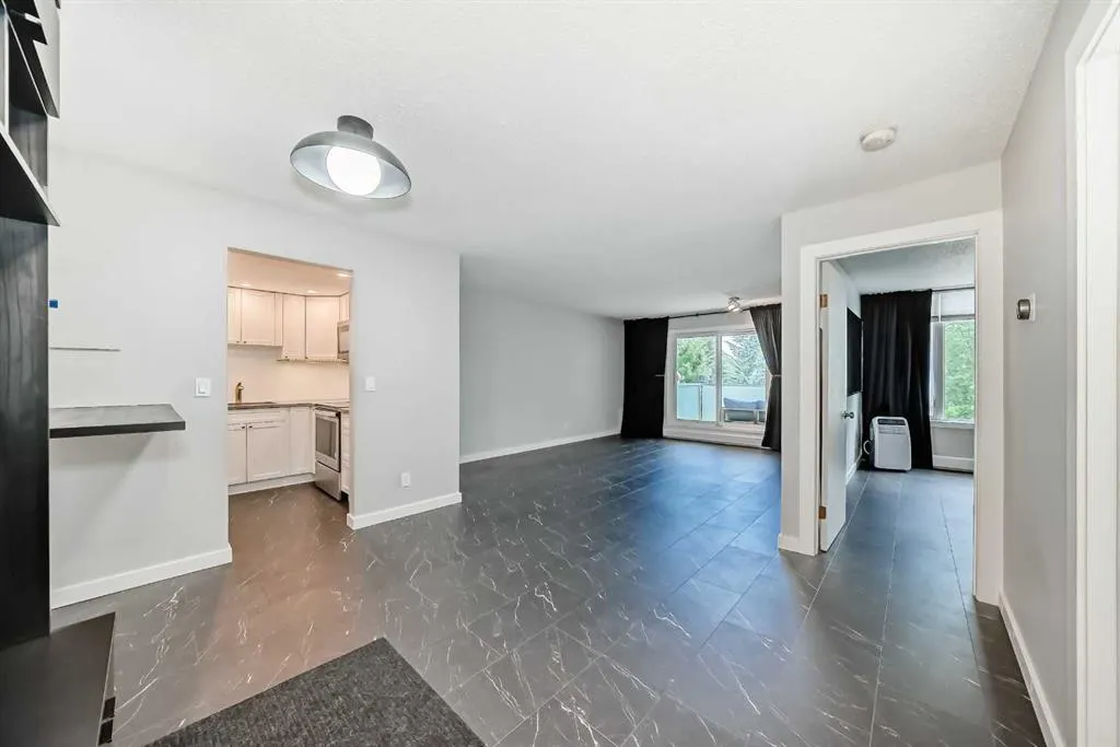 3727 42 Street NW, #201