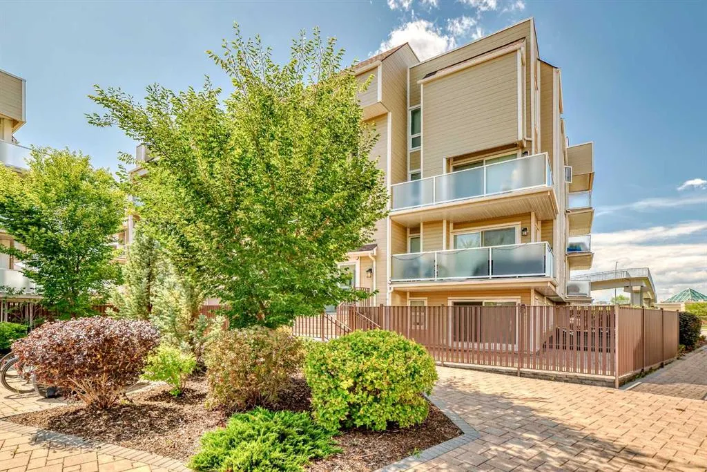 3727 42 Street NW, #201