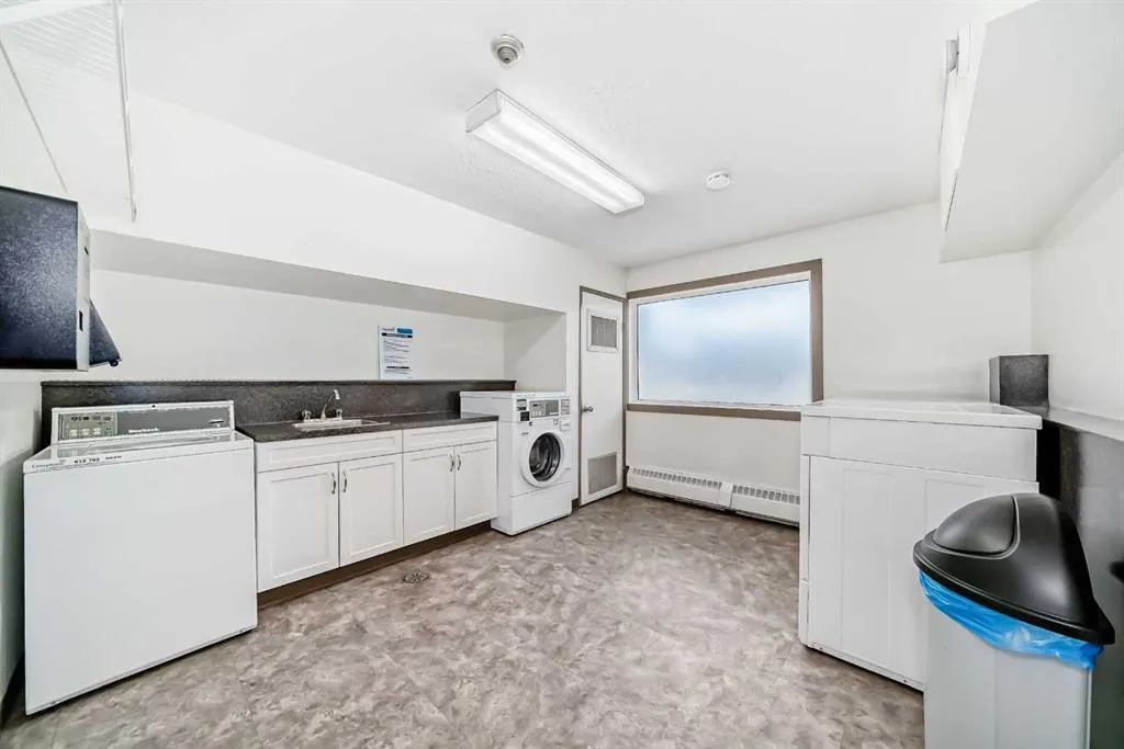 3727 42 Street NW, #201
