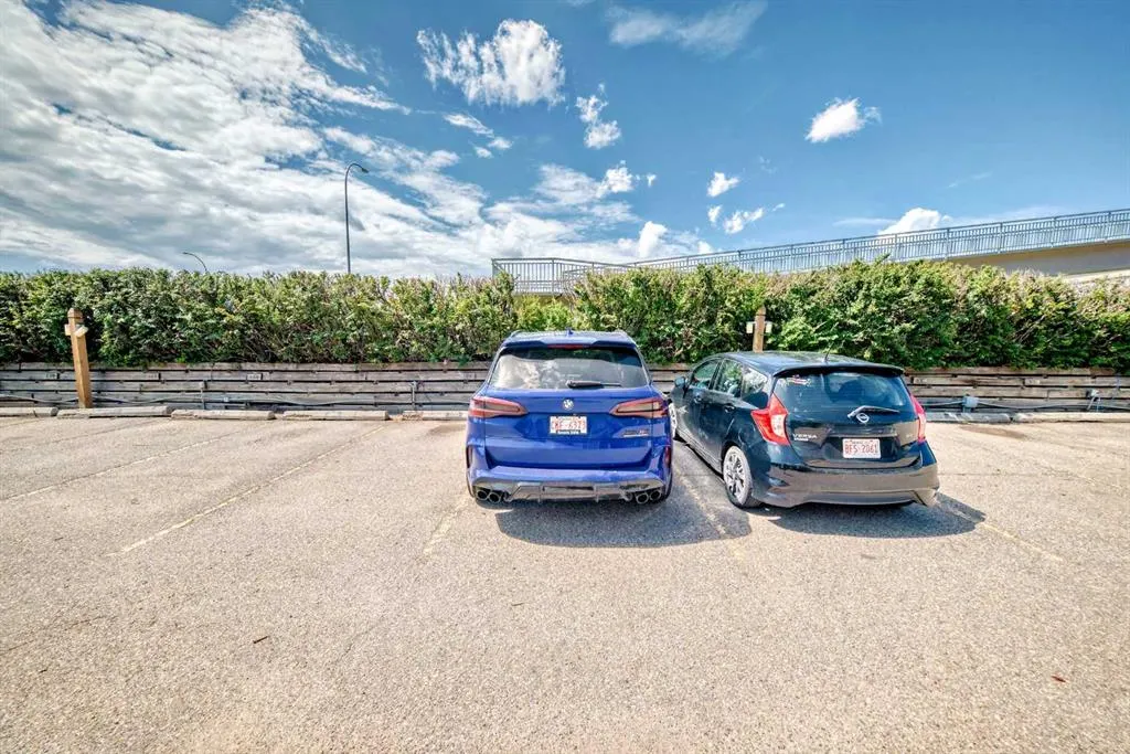 3727 42 Street NW, #201