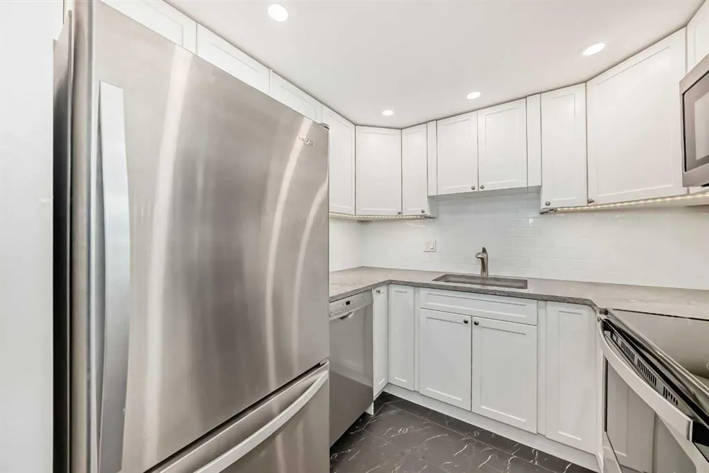 3727 42 Street NW, #201