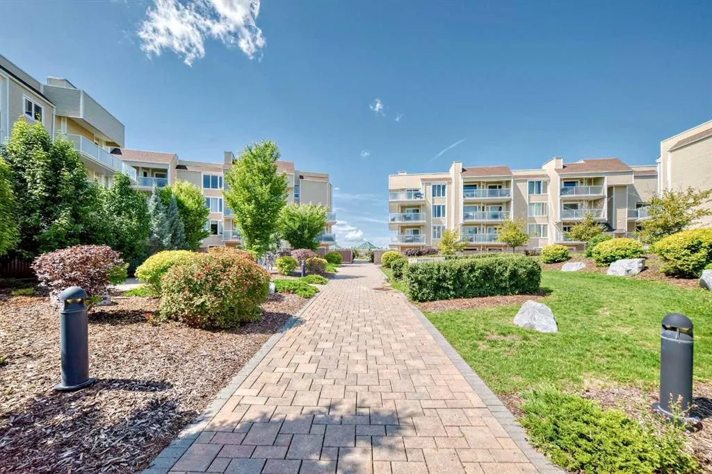 3727 42 Street NW, #201