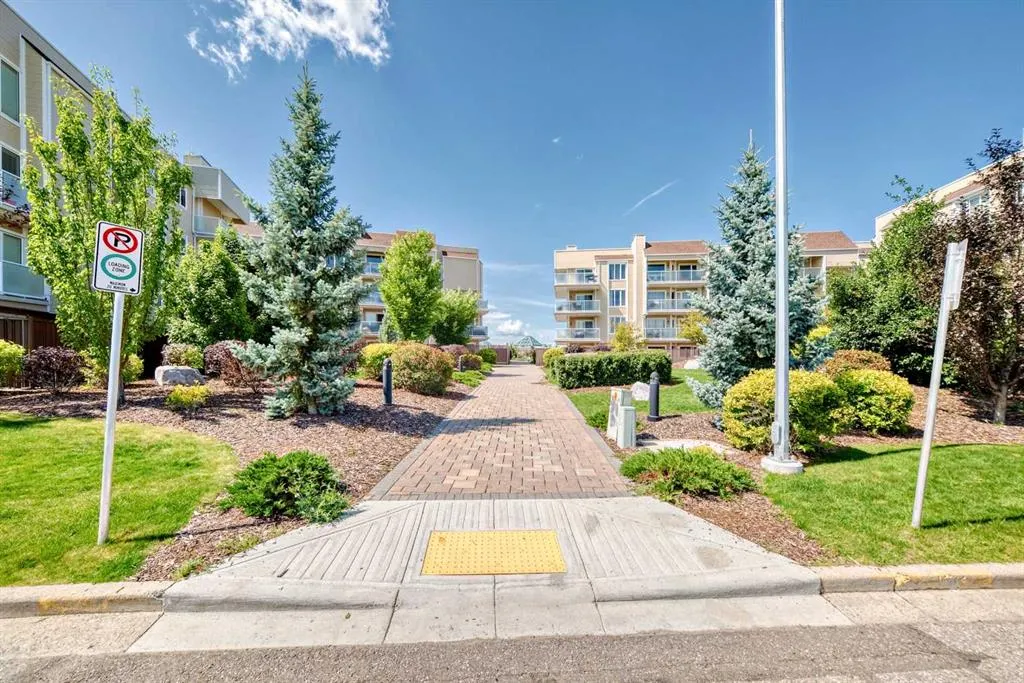 3727 42 Street NW, #201