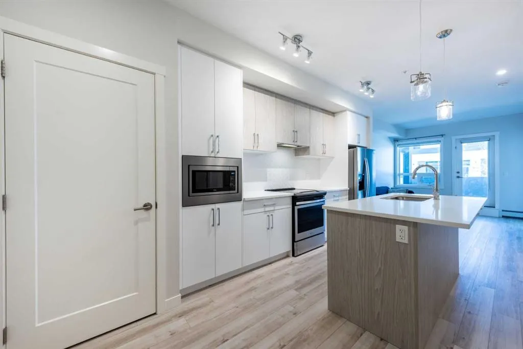 138 Sage Valley Common NW, #103