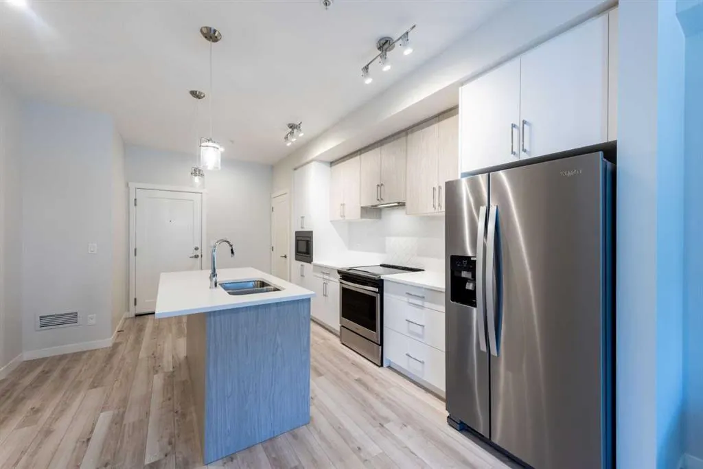 138 Sage Valley Common NW, #103