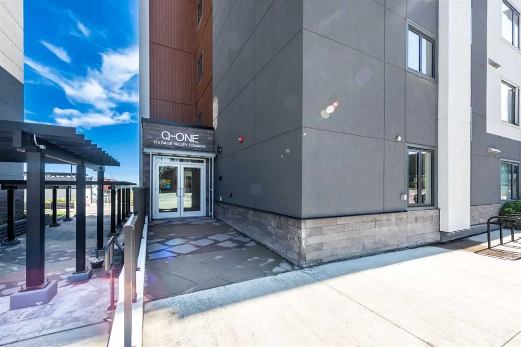 138 Sage Valley Common NW, #103
