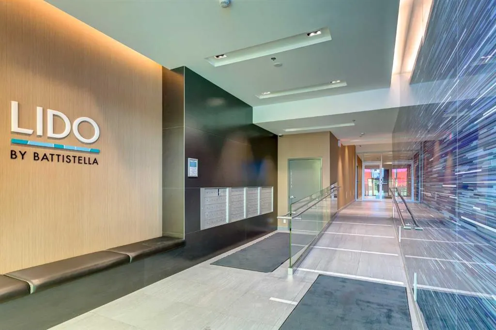 1087 2 Avenue NW, #601