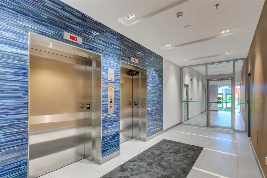 1087 2 Avenue NW, #601