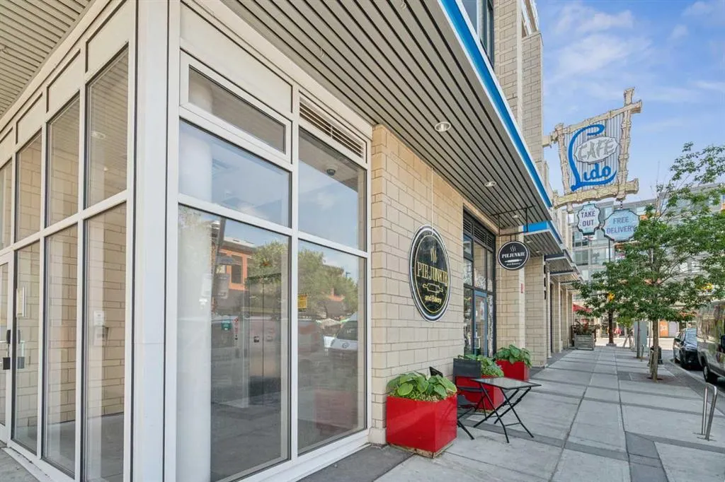 1087 2 Avenue NW, #601