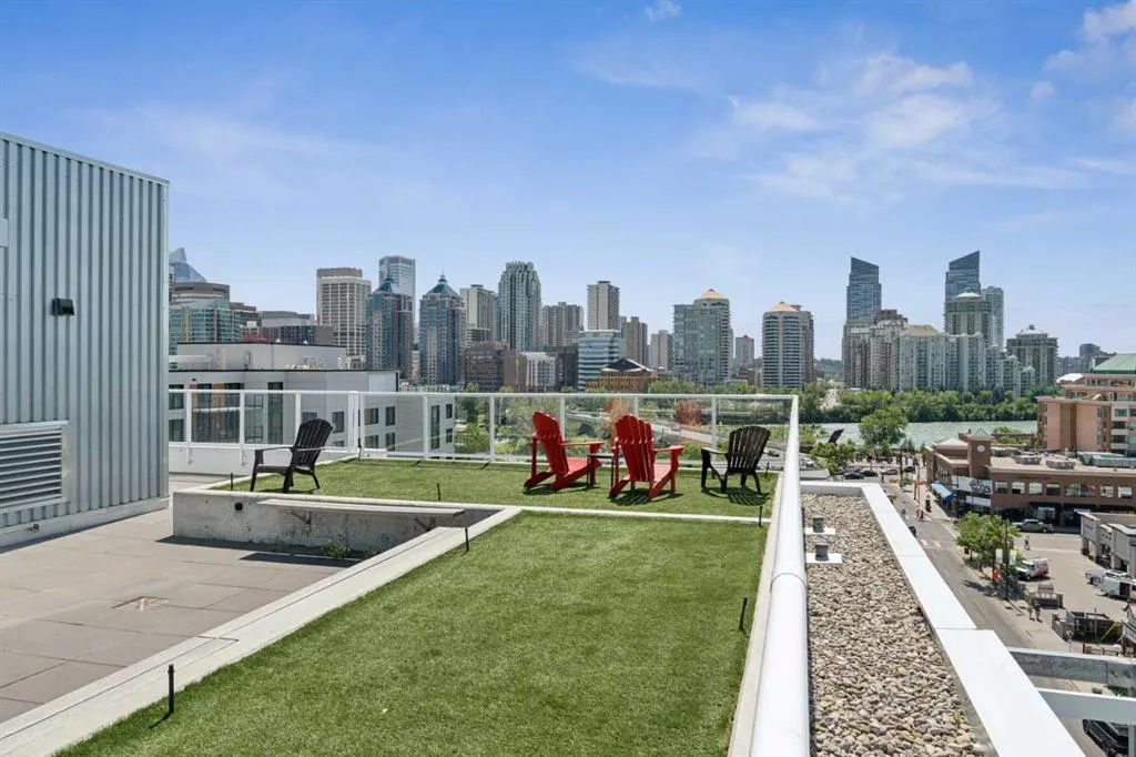1087 2 Avenue NW, #601