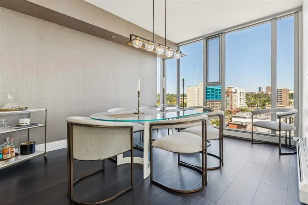 1087 2 Avenue NW, #601