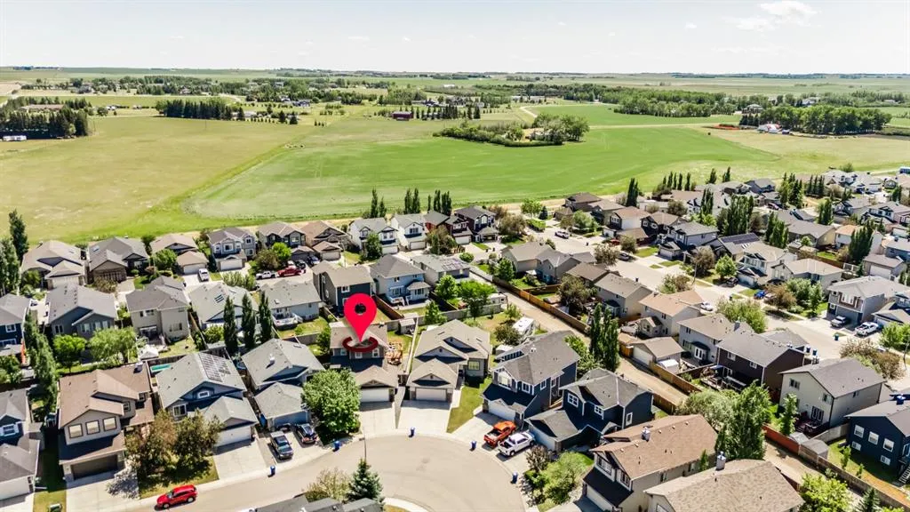 149 Thornfield Close SE