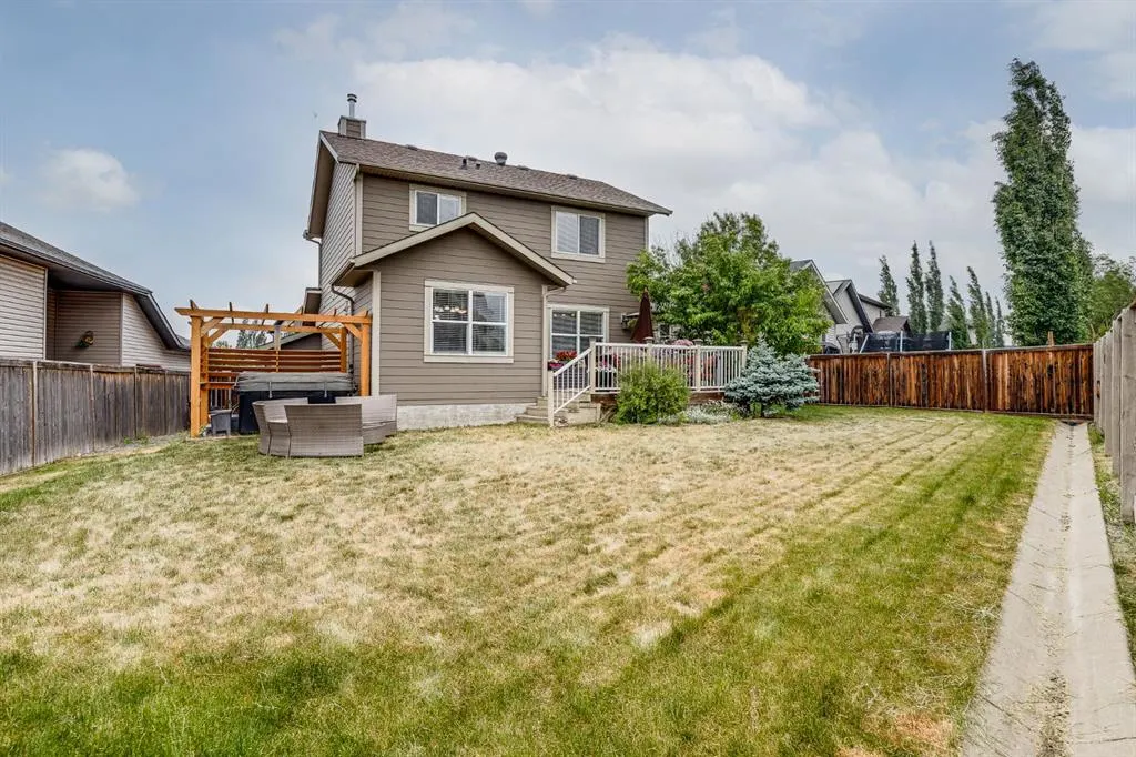 149 Thornfield Close SE