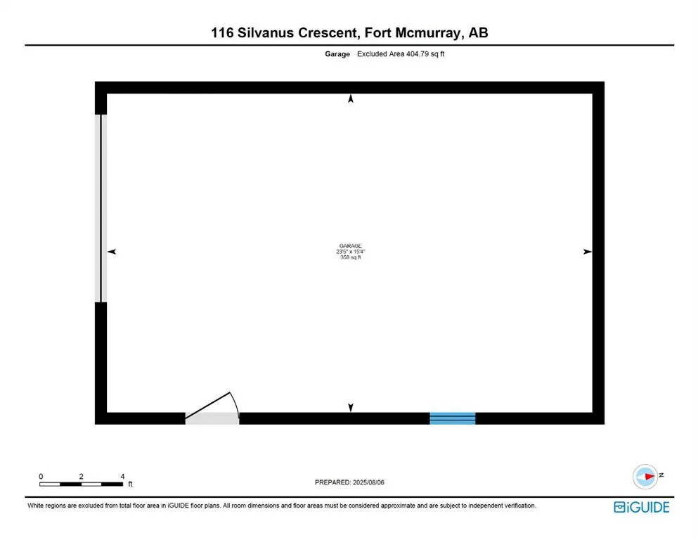 116 Silvanus Crescent