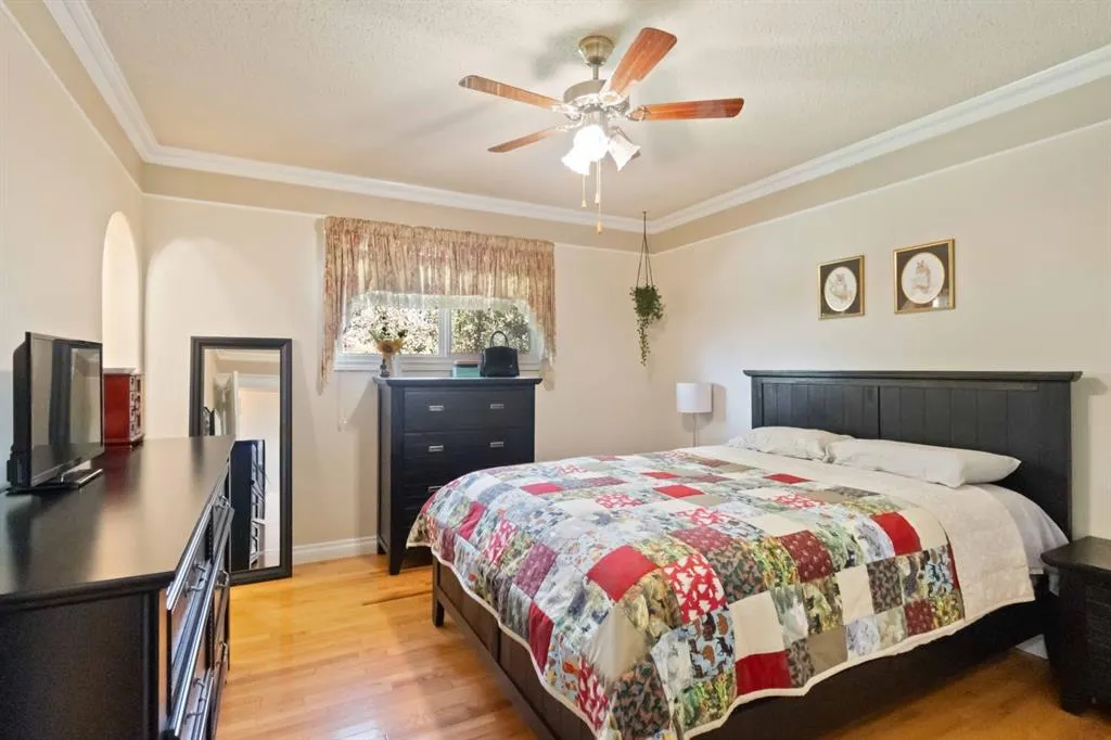 116 Silvanus Crescent