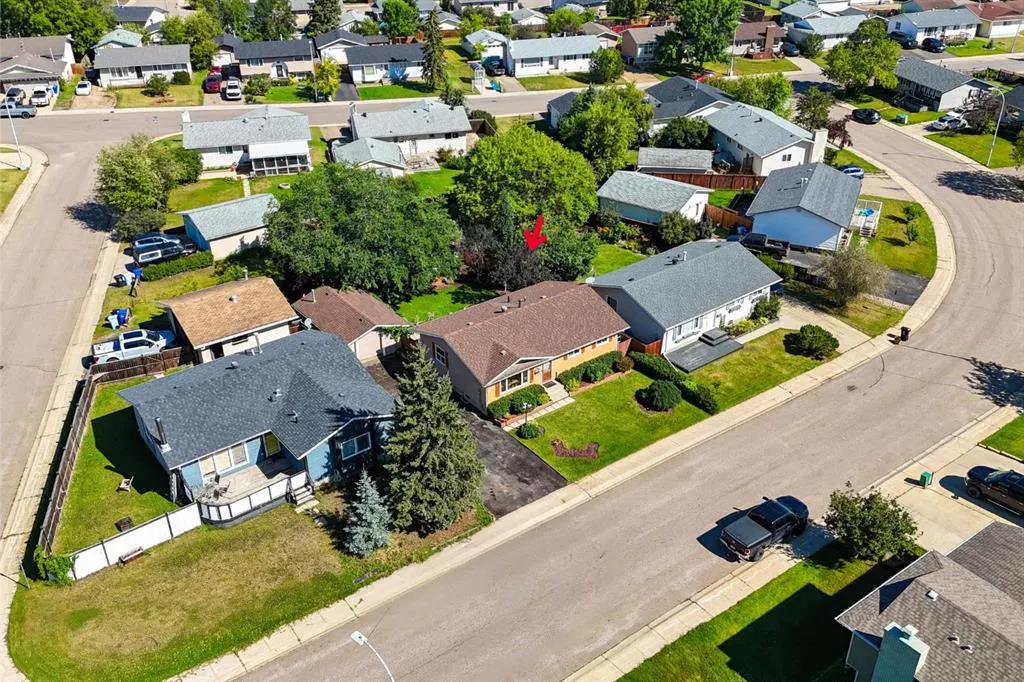 116 Silvanus Crescent