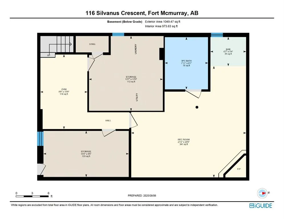 116 Silvanus Crescent