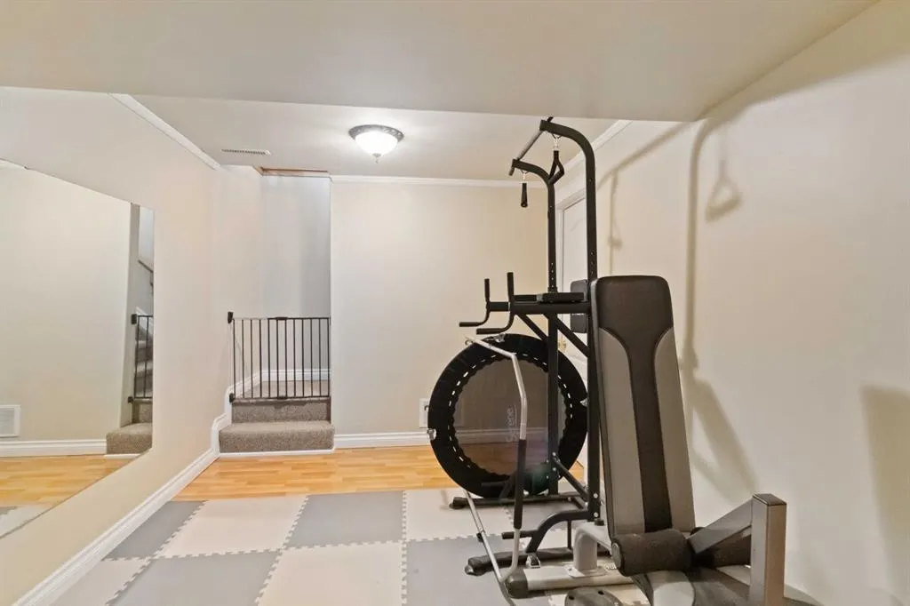 116 Silvanus Crescent
