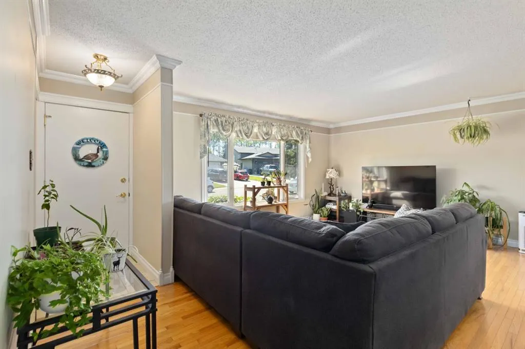 116 Silvanus Crescent
