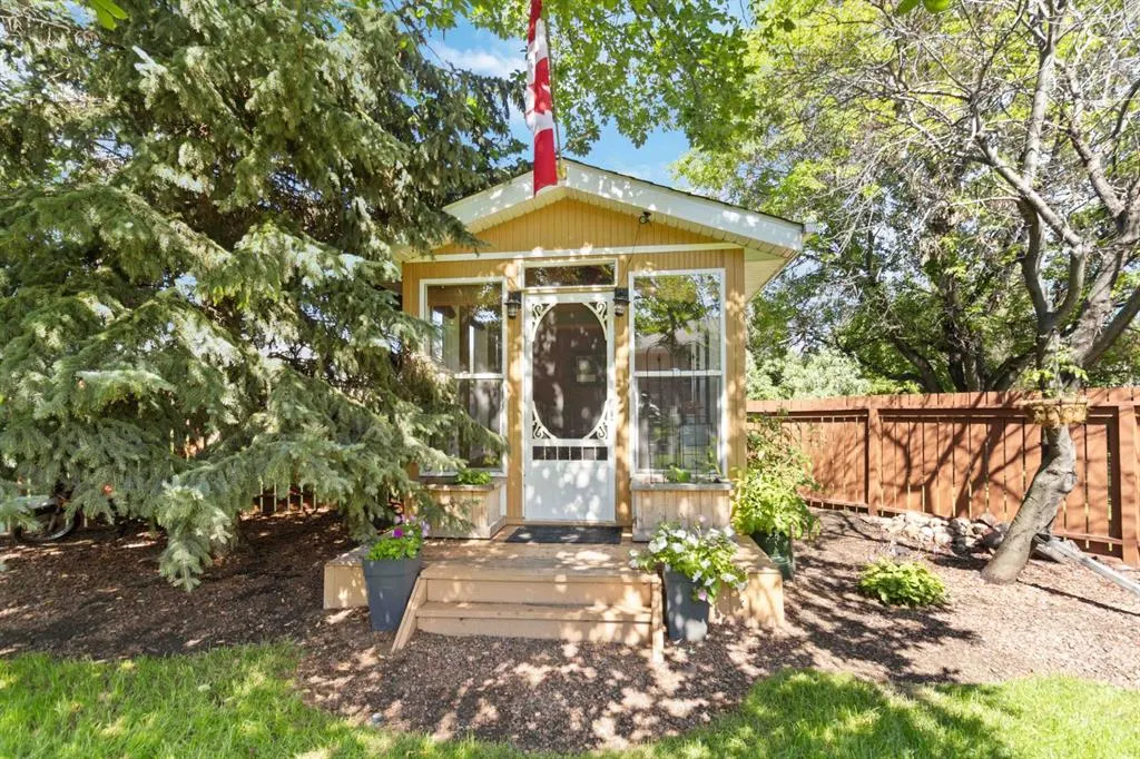 116 Silvanus Crescent