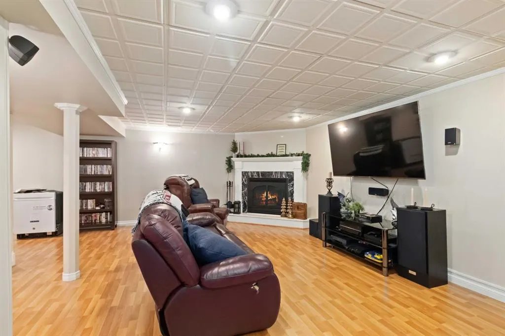116 Silvanus Crescent