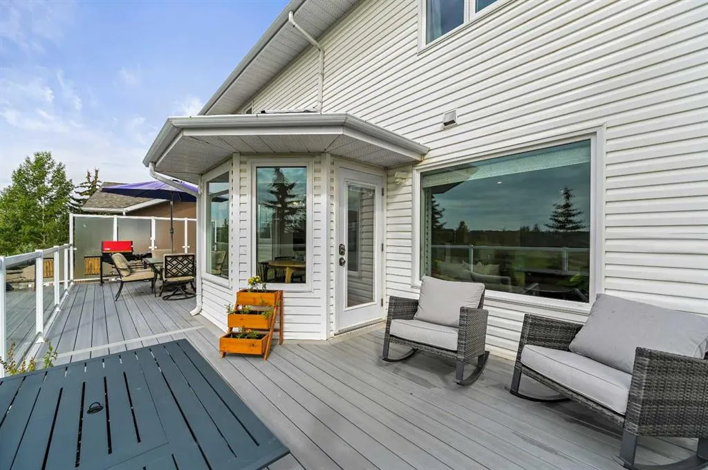 45 West Mackay Crescent