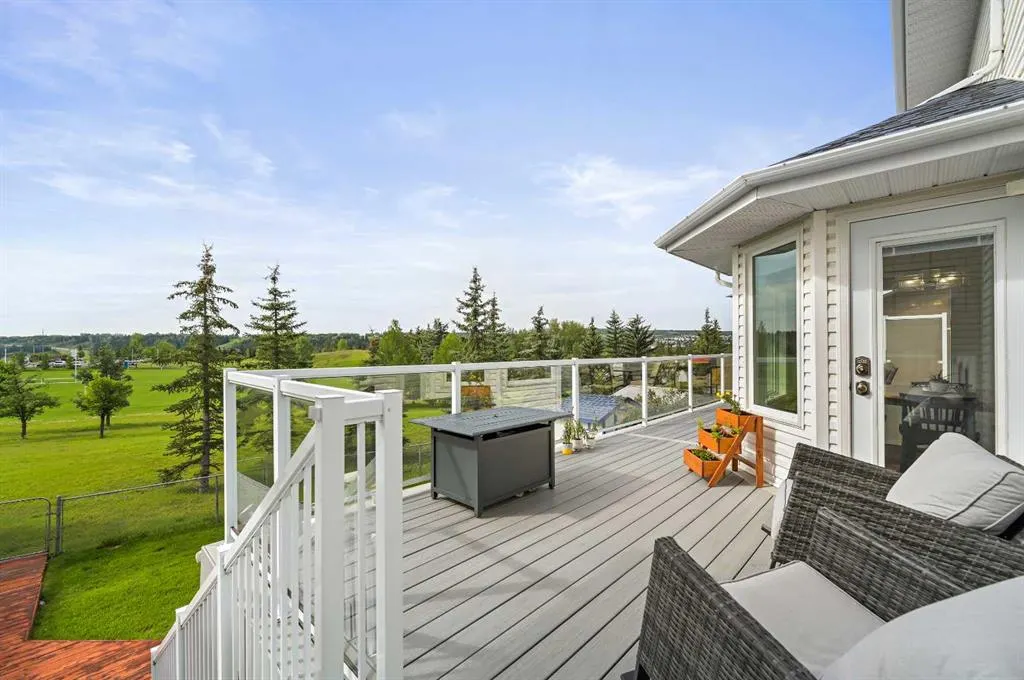 45 West Mackay Crescent