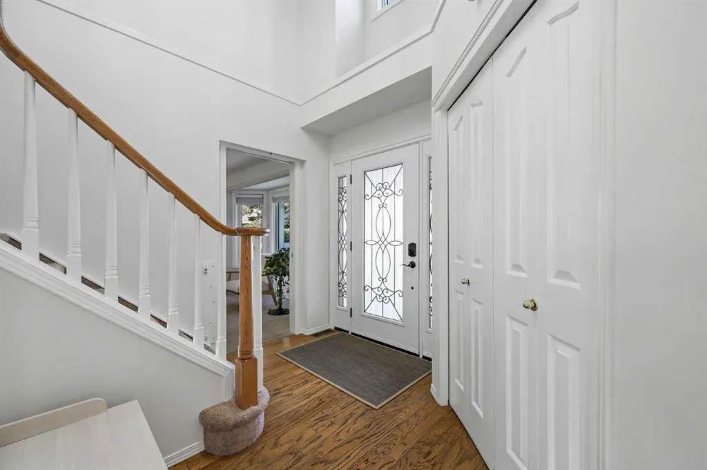 45 West Mackay Crescent