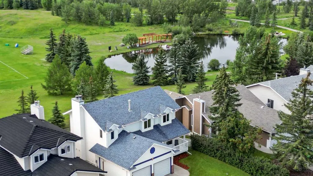 45 West Mackay Crescent
