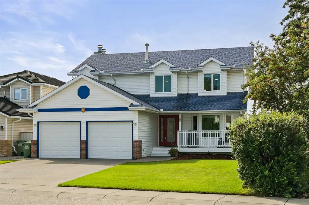 45 West Mackay Crescent
