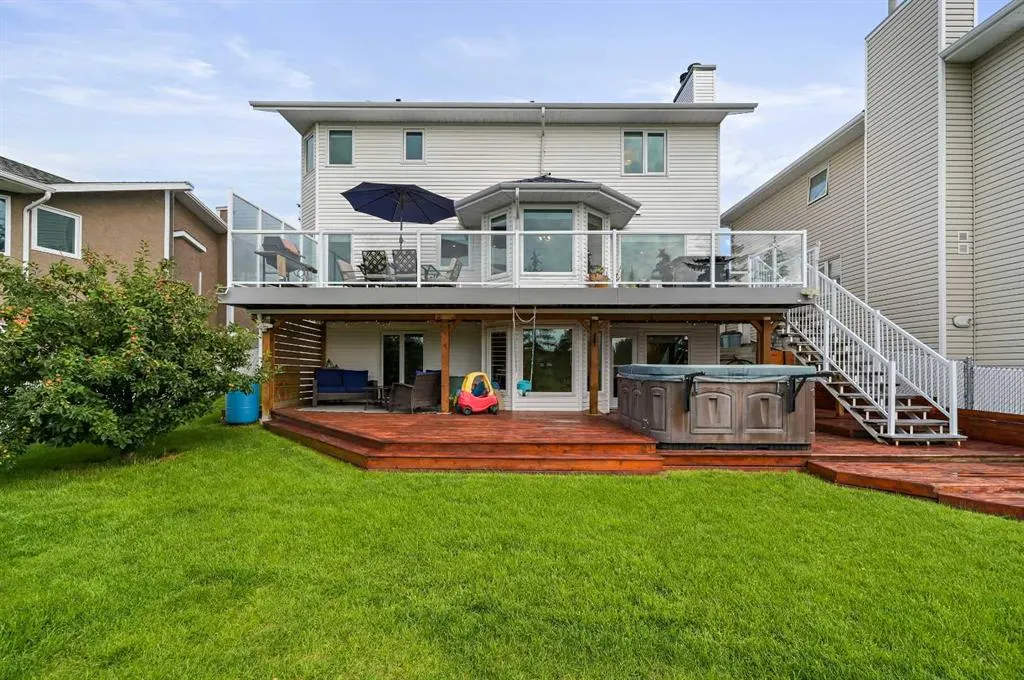 45 West Mackay Crescent