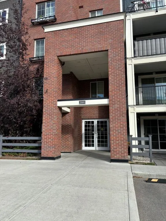 99 Copperstone Park SE, #2101