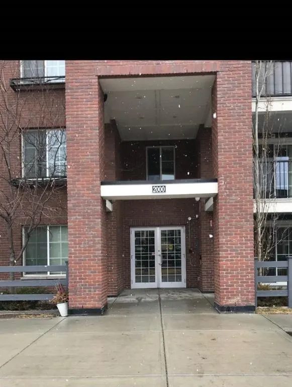 99 Copperstone Park SE, #2101