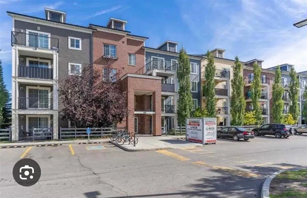 99 Copperstone Park SE, #2101