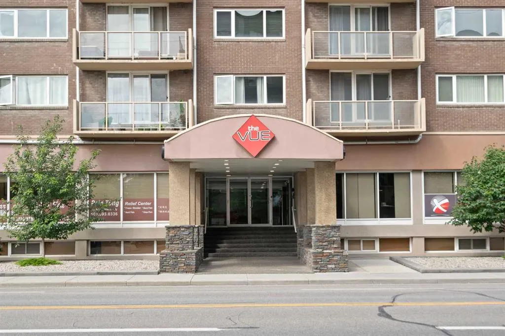 429 14 Street NW, #404