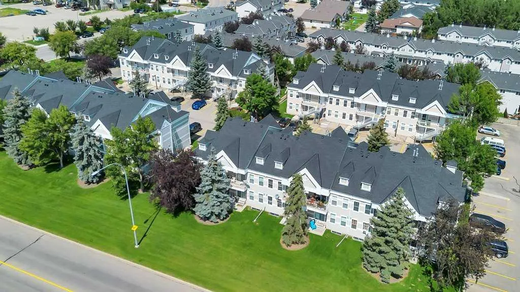 103 Strathaven Drive, #311