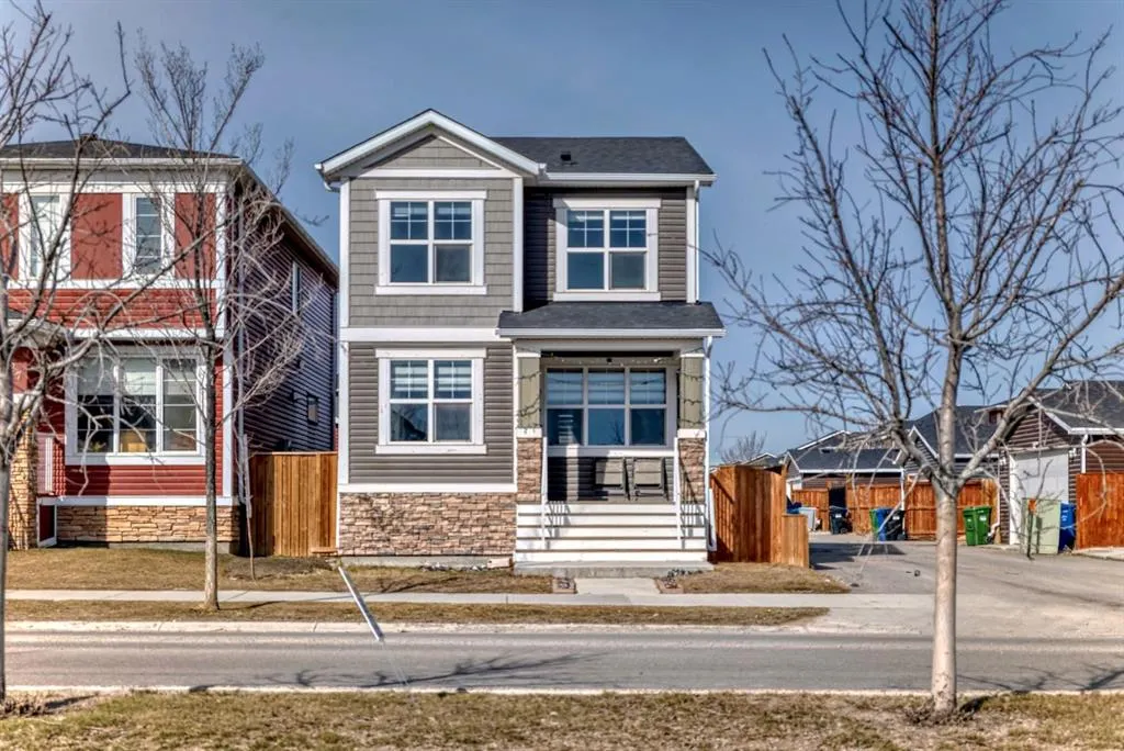 131 Redstone Boulevard NE