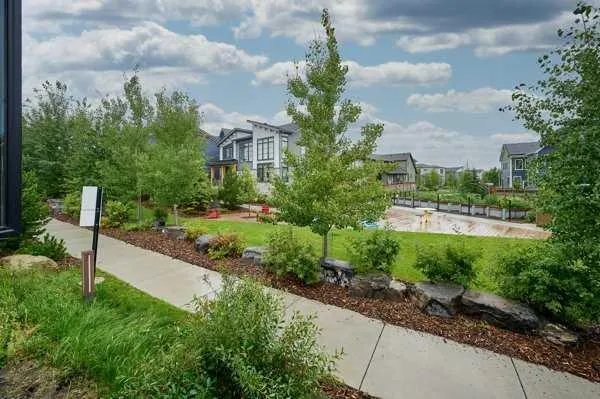 80 Treeline Common SW