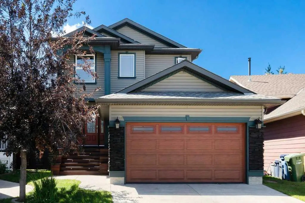 20 Big Springs Mews SE