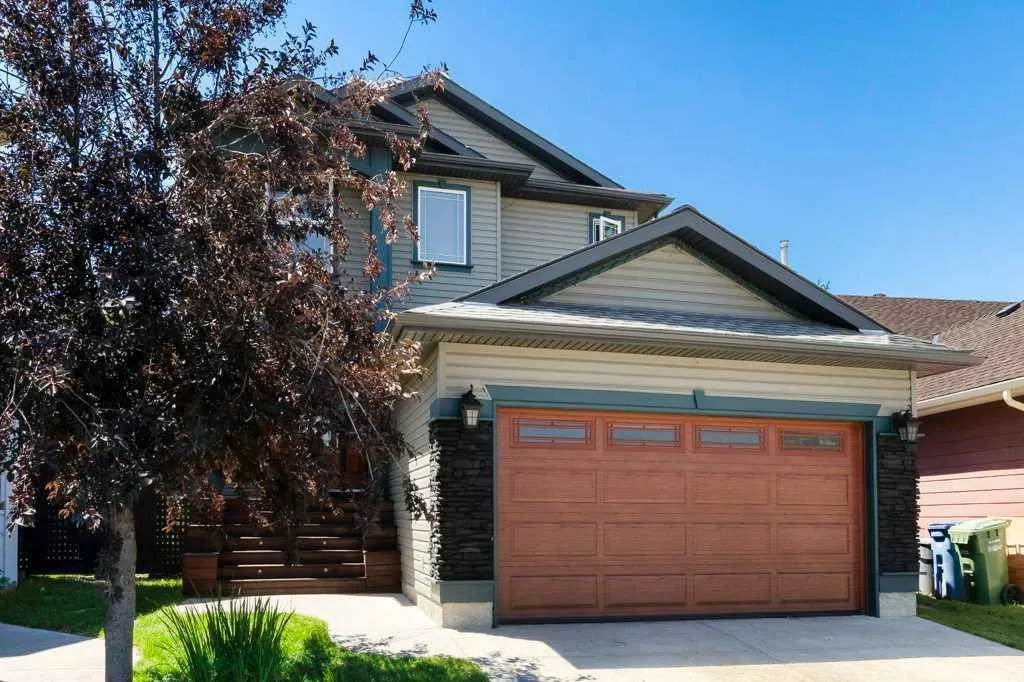 20 Big Springs Mews SE