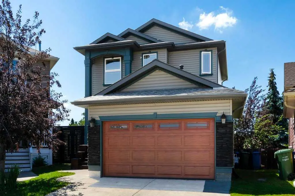 20 Big Springs Mews SE
