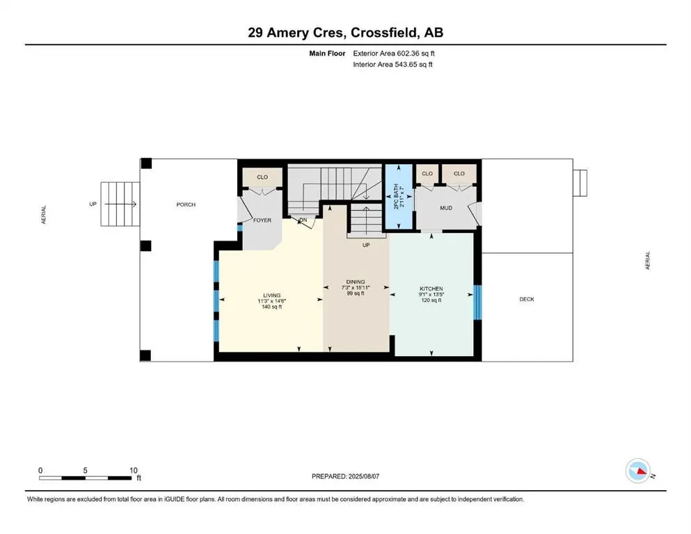 29 Amery Crescent