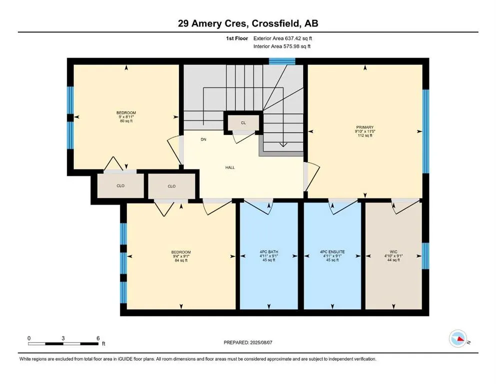 29 Amery Crescent